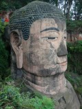 Bouddha géant de Le Shan