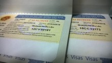 Obtention du visa pour le Vietnama
