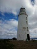 Cap Bruny, lighthouse