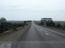 Eyre Peninsula, East cost