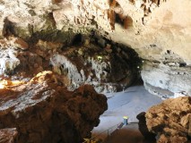Jenolan caves